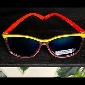 FGX International Women’s Sunglasses